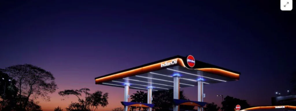 Indian State Refiners Suspend Russian Oil Purchases Amid U.S. Tariff Threats