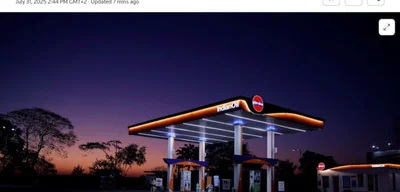 Indian State Refiners Suspend Russian Oil Purchases Amid U.S. Tariff Threats