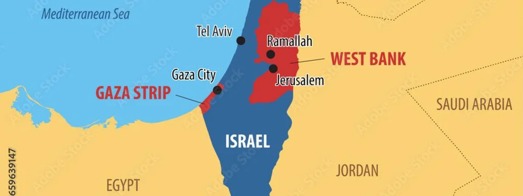 Israel Moves to Implement Sovereignty Over West Bank Amid Urgent Settlement Plans