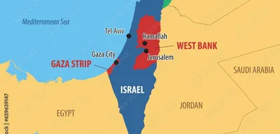 Israel Moves to Implement Sovereignty Over West Bank Amid Urgent Settlement Plans