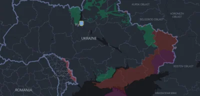 Russia Claims Capture of Chasiv Yar; Ukraine Counters with Control Evidence