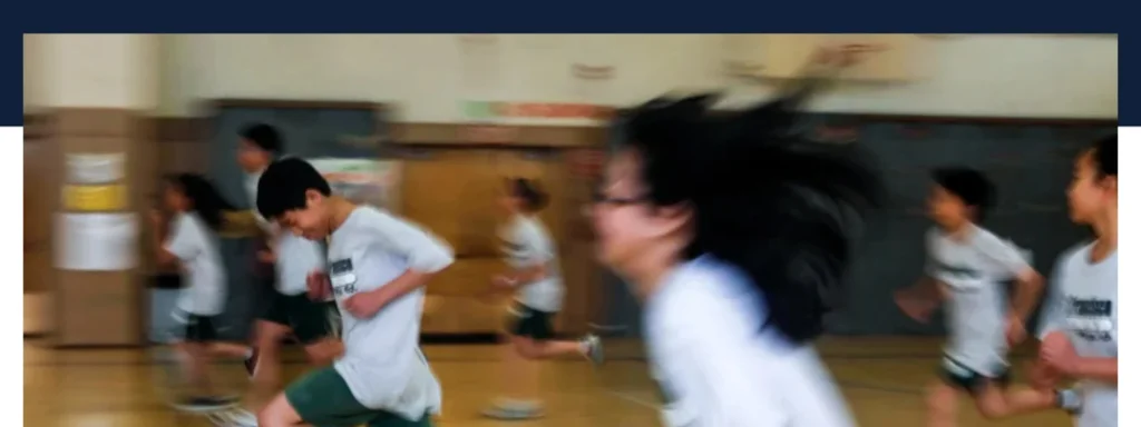 Trump Reinstates National Fitness Assessment, Aiming to Boost Youth Health Nationwide