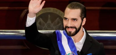 El Salvador's Parliament Permits Unlimited Presidential Reelection, Extends Term to Six Years