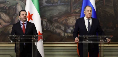 Syria and Russia Aim to Reforge Ties and Move Forward After Turbulent Past