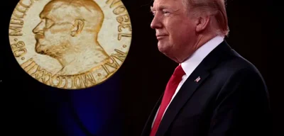 Cambodia Nominates Trump for Nobel Peace Prize After Ending Deadly Border Conflict