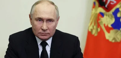 Putin Affirms Russia's Stance in Ongoing Ukraine Talks, Rejects U.S. Disappointment