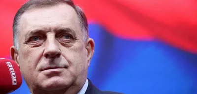 BiH Court Sentences RS President Dodik to One Year in Prison, Deepening National Crisis