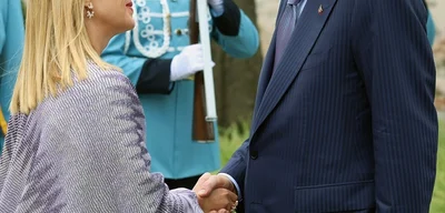 Meloni and Erdoğan Forge Strategic Partnership Amid Regional Tensions in Istanbul