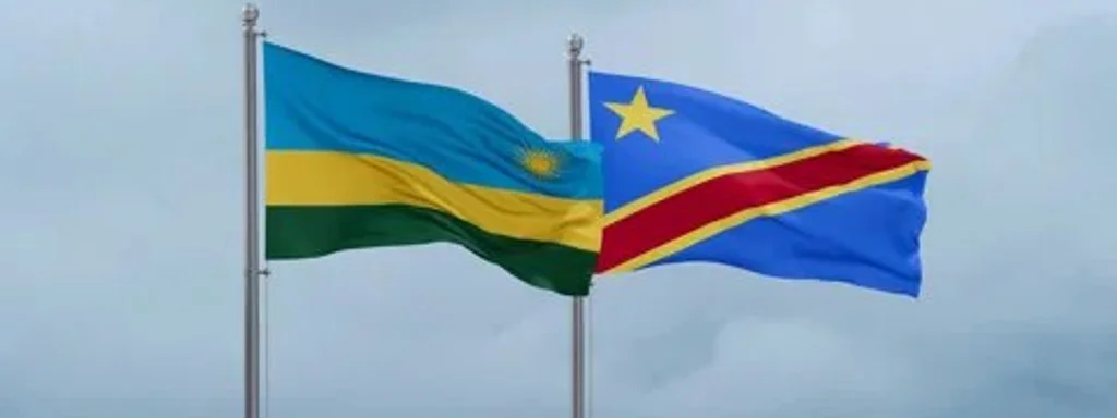 DR Congo and Rwanda Launch Critical Peace Talks in Washington Amid Ongoing Clashes