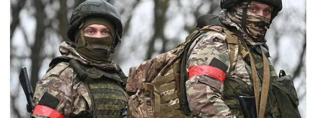 HIV Rates Surge 4000% in Russian Army Amid Crisis of Unprotected Sex and Infected Recruits