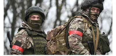 HIV Rates Surge 4000% in Russian Army Amid Crisis of Unprotected Sex and Infected Recruits