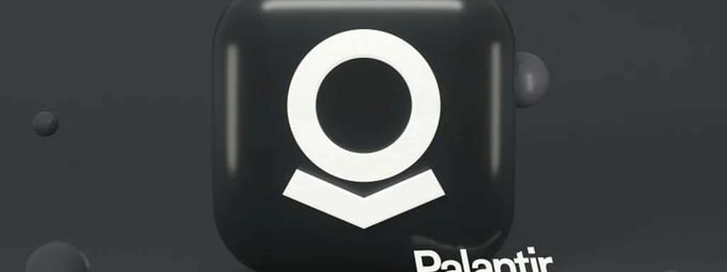 Palantir Secures Up to $10 Billion Army Contract to Revolutionize Military Software