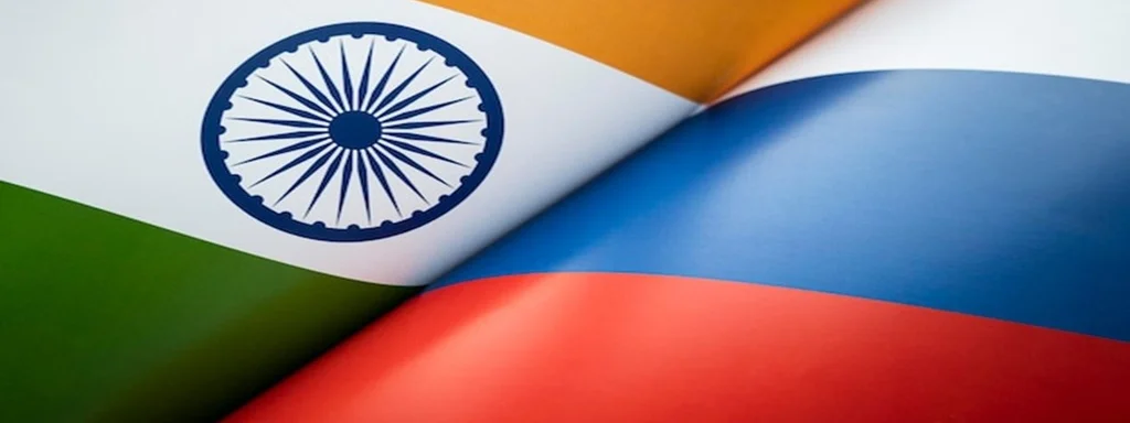 India Defies U.S. Pressure, Continues Russian Gas Purchases Amid Global Tensions