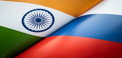 India Defies U.S. Pressure, Continues Russian Gas Purchases Amid Global Tensions