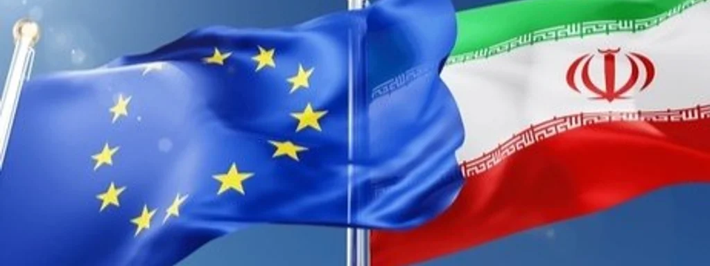 Iran Warns E3 Dialogue on Nuclear Deal Faces Serious Complications, Urgency Grows