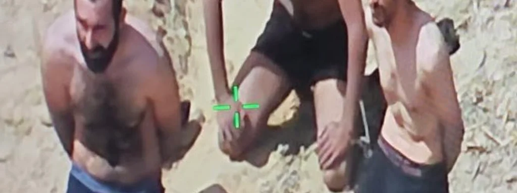 Hamas Surrender in Beit Hanoun Signals Shift as IDF Dismantles Terror Infrastructure