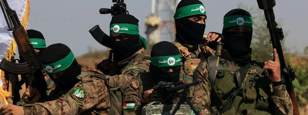 Hamas Refuses to Disarm, Demands Palestinian State Amid Escalating Tensions