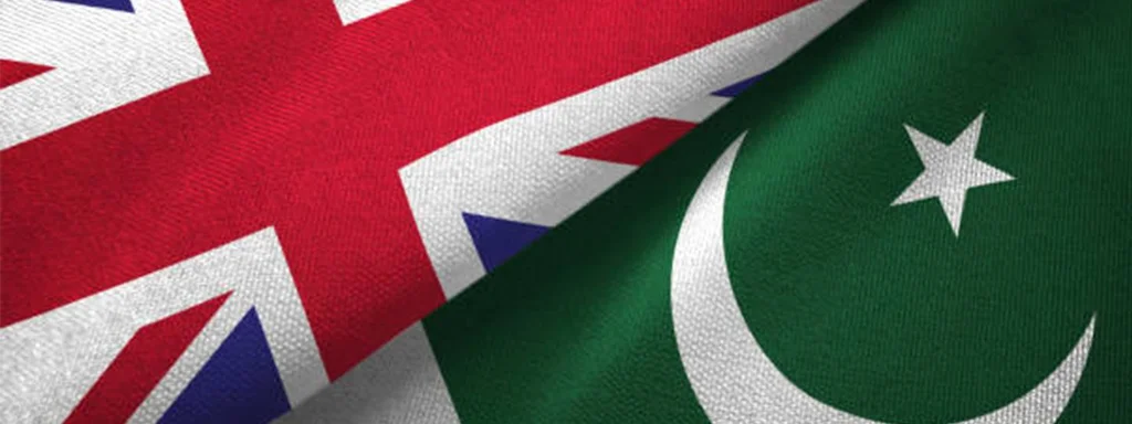 UK Embassy Alerts Citizens to Stay Away from Karachi Hotels Amid Security Threats