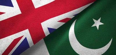 UK Embassy Alerts Citizens to Stay Away from Karachi Hotels Amid Security Threats