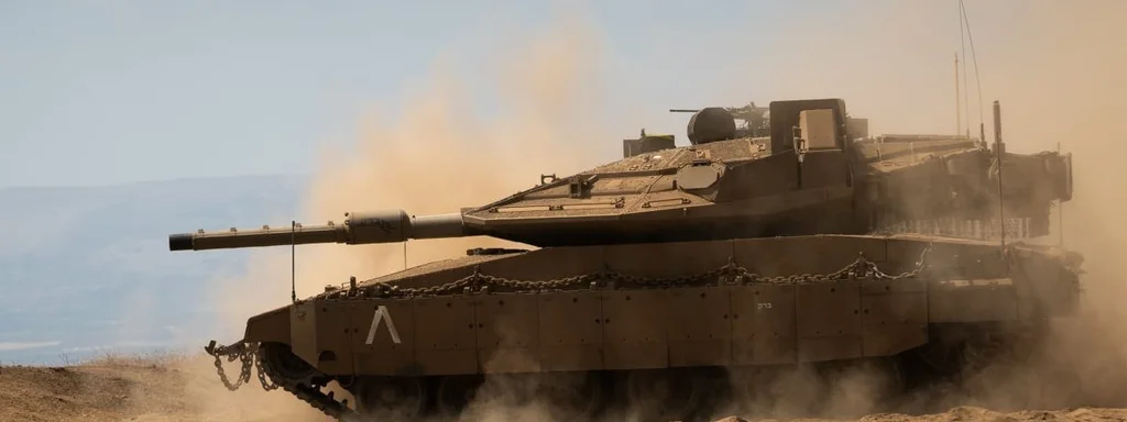 Israel and US Issue Ultimatum to Hamas: Disarm, Free Hostages, Face Military Action