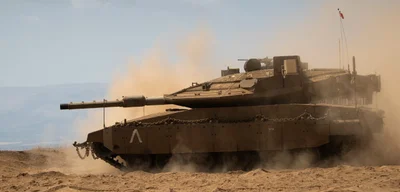 Israel and US Issue Ultimatum to Hamas: Disarm, Free Hostages, Face Military Action