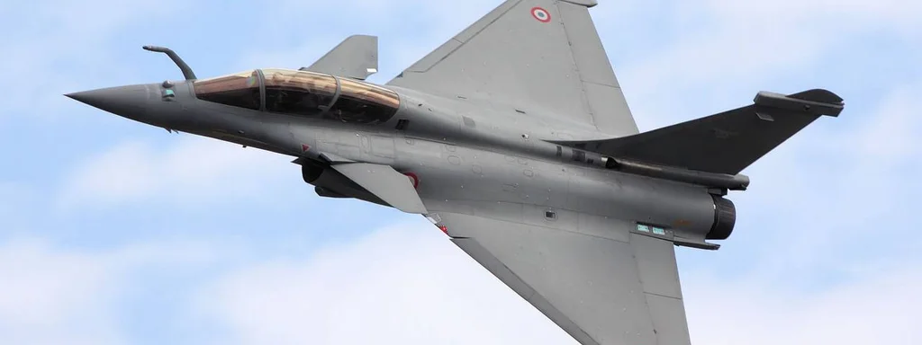 Pakistan Claims Successful Jamming of Indian Rafale Ops, Sparking Defense Upgrades