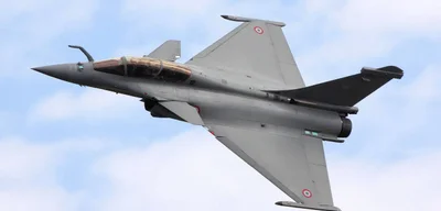 Pakistan Claims Successful Jamming of Indian Rafale Ops, Sparking Defense Upgrades