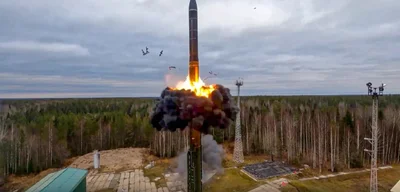 Putin Unleashes Oreshnik Missile Production, Threatening U.S. with Belarus Deployment