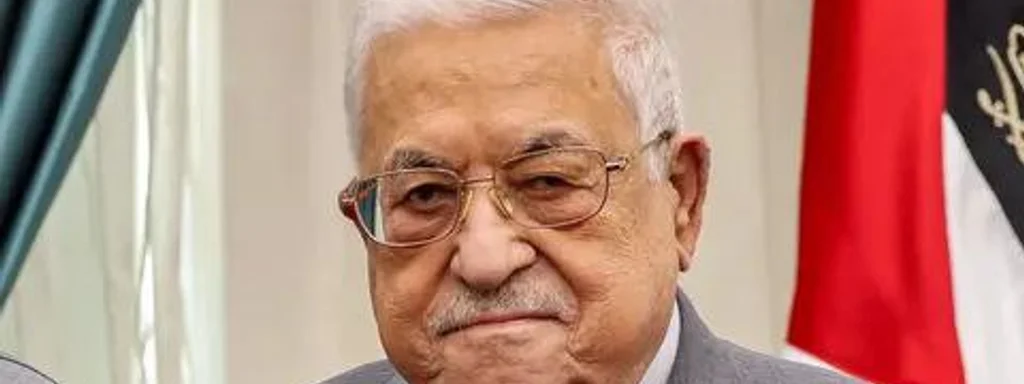 Mahmoud Abbas Urges Palestinian Elections for Demilitarized State Amid Rising Tensions