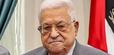 Mahmoud Abbas Urges Palestinian Elections for Demilitarized State Amid Rising Tensions