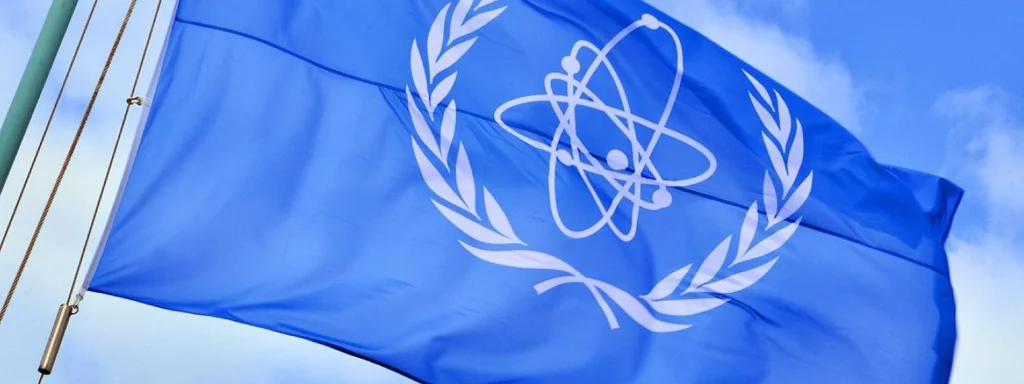 Explosions Rock Ukraine's Zaporizhzhya Nuclear Plant as IAEA Reports Attack Nearby