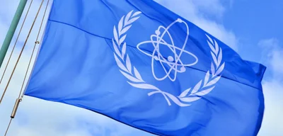 Explosions Rock Ukraine's Zaporizhzhya Nuclear Plant as IAEA Reports Attack Nearby