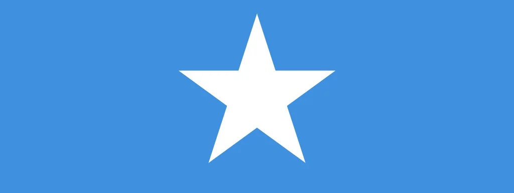 Al-Shabaab Ambush Claims 20+ Ugandan Soldiers in Deadly Somalia Clash