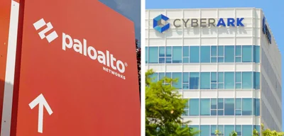 Palo Alto Networks Acquires CyberArk for $25B, Bolstering Israel's Cybersecurity Influence