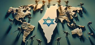 Israel Issues Ultimatum to Hamas: Surrender Hostages or Face Territorial Losses