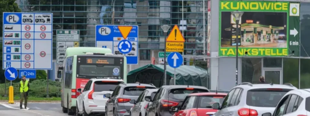 Poland Extends Border Controls with Germany Until October 4, Heightening Security Concerns
