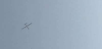 Israeli Drones Intensify Surveillance Over South Lebanon, Heightening Tensions