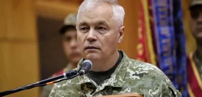 Zelensky Appoints Anatoliy Kryvonozhko as Ukrainian Air Force Commander Amid Ongoing Conflict