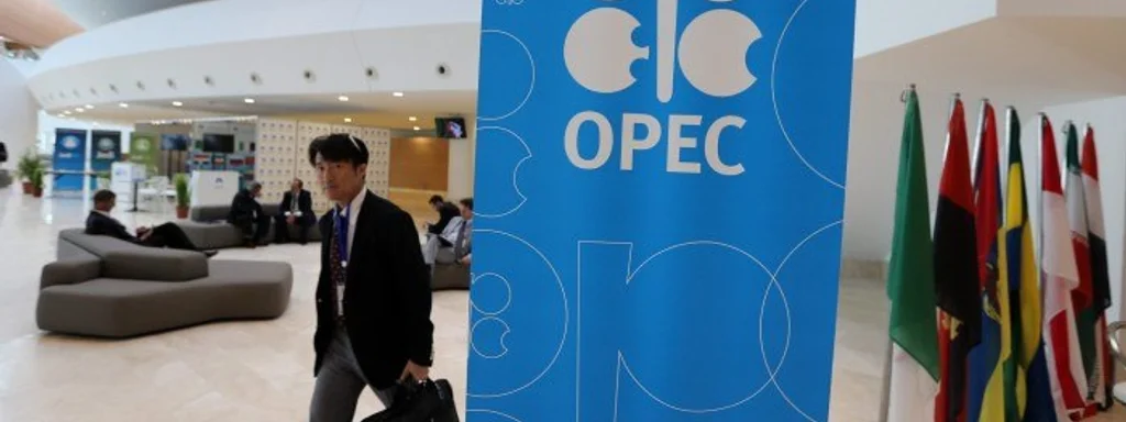 OPEC+ Increases Oil Production by 548,000 Barrels/Day to Counter U.S. Pressure