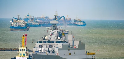 India and Philippines Launch Historic Maritime Drills to Counter China in South China Sea