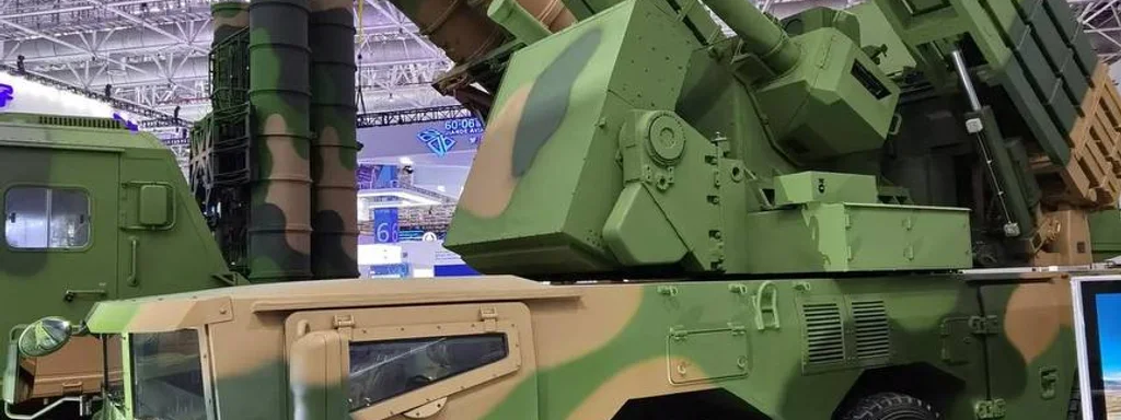 UAE Transfers Chinese FK-2000 Air Defense Systems to Sudan's RSF, Escalating Regional Tensions