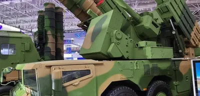 UAE Transfers Chinese FK-2000 Air Defense Systems to Sudan's RSF, Escalating Regional Tensions