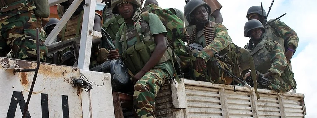 Over 50 Al-Shabaab Militants Killed in Major Battle as AUSSOM Secures Bariire