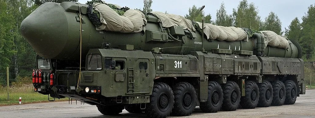 Russia to Deploy Intermediate-Range Missiles in Venezuela, Threatening U.S. Security