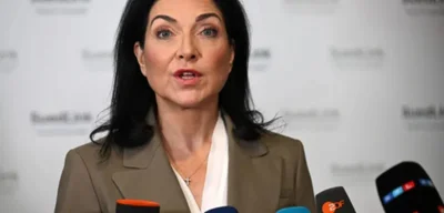 German Economy Minister Advocates Bürgergeld Reform to Boost Work Incentives Amid Rising Costs