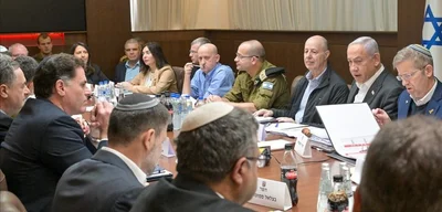 Netanyahu to Convene Security Cabinet as IDF Targets Key Gaza War Objectives