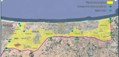 Israeli Cabinet Set to Approve Gaza Occupation Plan Despite Military Chief's Dissent