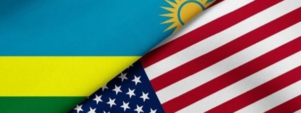Rwanda to Accept 250 US Migrants, Sparking New Solutions for Migration Crisis