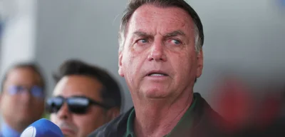 Brazil's Bolsonaro Under House Arrest for Alleged Coup Plot Amid U.S. Sanctions