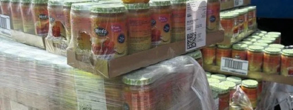Israel Launches Private Sector Aid Initiative to Deliver Essential Goods to Gaza